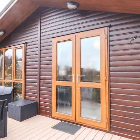 Fairway View Lodge Morpeth Exterior photo